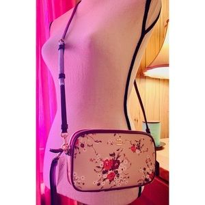 Coach Crossbody Purse